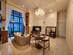 K Suites (D15), Apartment #465321211